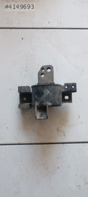 Hyundai Accent Era Sol Motor Takozu (2006-2011 Otomatik)