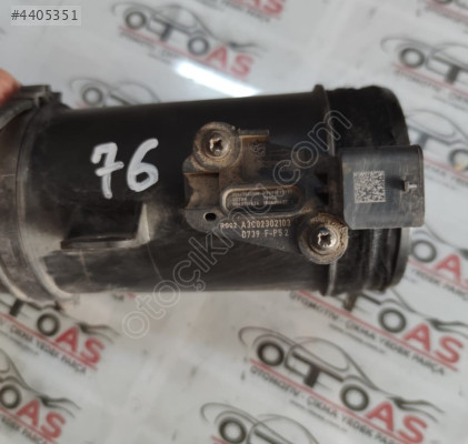 2023 FİAT DUCATO 2.2 DİZEL HAVA AKIŞMETRESİ A3C02302103-004371842