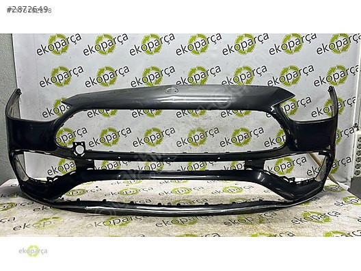 MERCEDES C SERİSİ 2021 2023 W206 AMG ÖN TAMPON A2068859201
