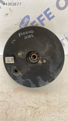 fiat fiorino 2022 1.3 westinghouse/fren tüpü (son fiyat)