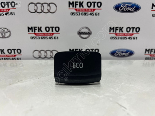 RENAULT ECO DÜĞMESİ ORJİNAL 251B42685R