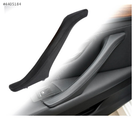 51417359276 BMW F10 F18 KAPI KOL TUTAMAGI ARKA SAG (MOCHA)