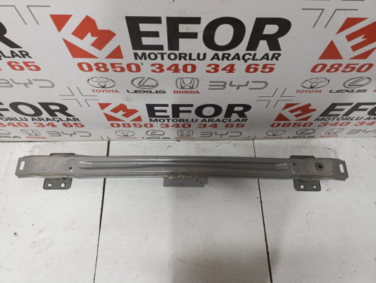 BYD SEAL U ARKA TAMPON DEMİRİ ÇIKMA ORİJİNAL PARÇA