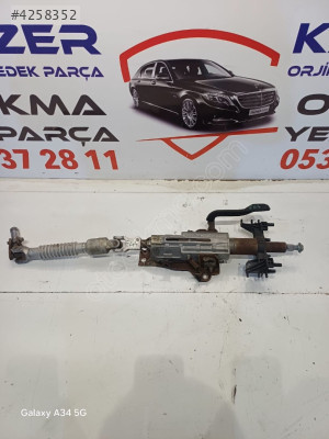 BMW F44 DİREKSİYON MİLİ