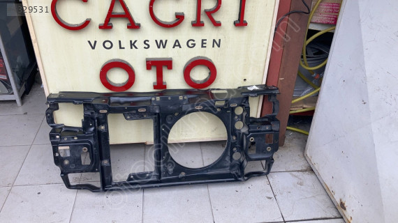 POLO ÖN PANEL ORJİNAL SIFIR 6N0805594 ÇAĞRI OTO MASLAK