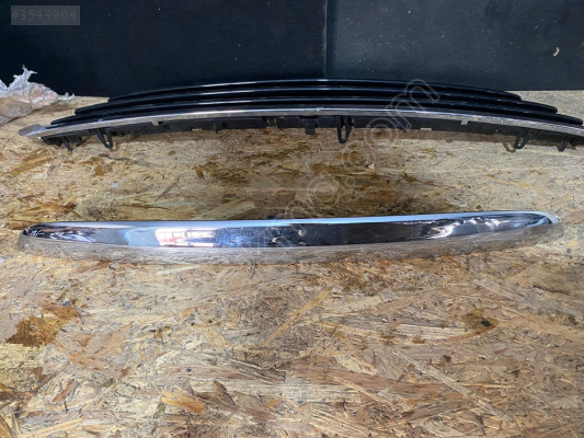 MINI COOPER 7151140 R56 R57  BAGAJ KAPAĞI KAPLAMASI