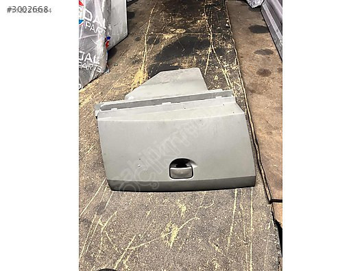 RENAULT MEGAN 2 TORPİDO KAPAĞI