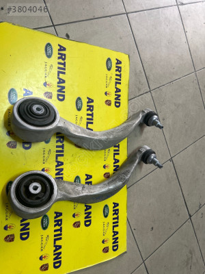 Land Rover Sport saıncak