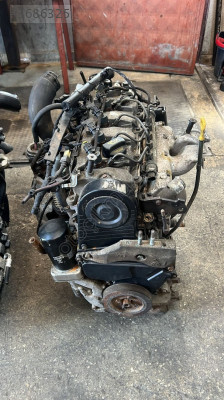 Santafe Motor,