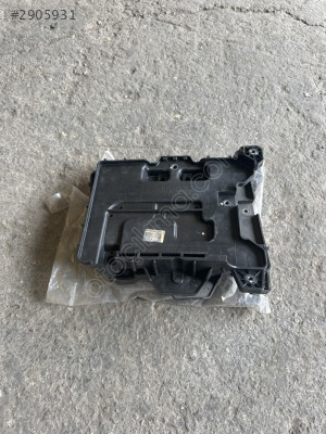 Kia rio akü alt tablası