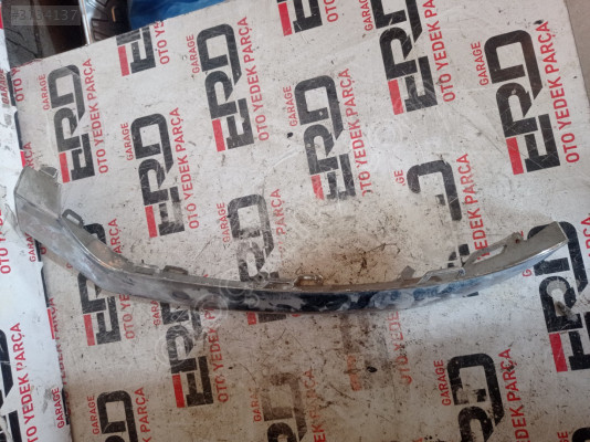 MERCEDES W205 ÖN TAMPON ÇITA KROM SOL
