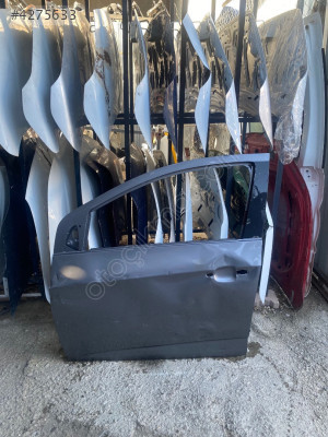 Chevrolet Aveo sol ön kapı