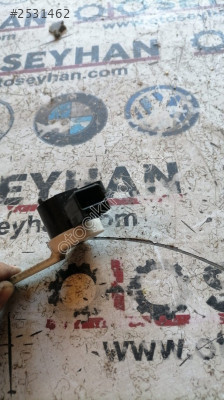 25889337 opel astra j debriyaj pedalı sensörü