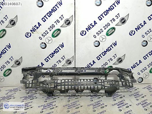 RANGE ROVER SPORT L320 KASA ÖN TAMPON İÇ MASKE AH22-17D957