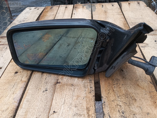 Audi 100 sol dış ayna