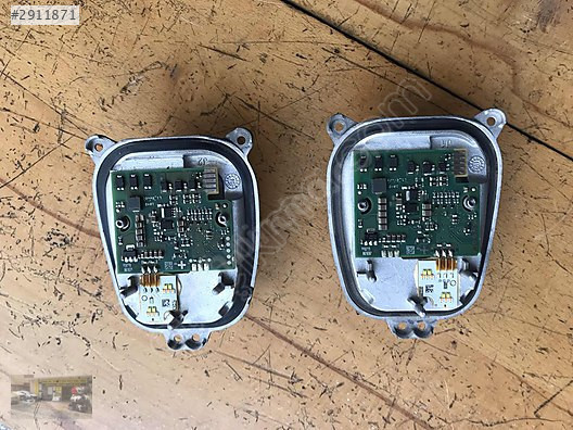 Opel insignia b led beynini ORJİNAL OTO OPEL
