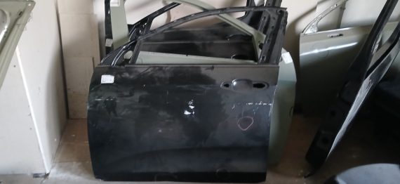 Fiat egea çıkma sol ön kapı
