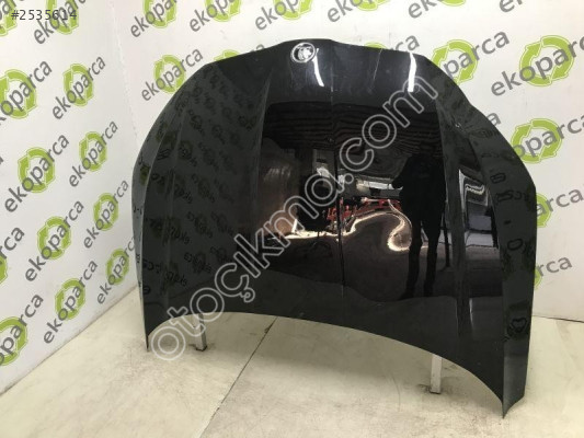 SKODA OCTAVİA 2020 2023 KAPUT 5E3823031