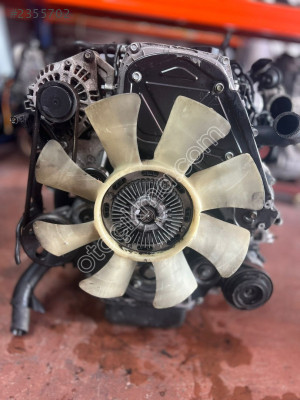 KİA SORENTO 2.5 140 LIK KOMPLE MOTOR