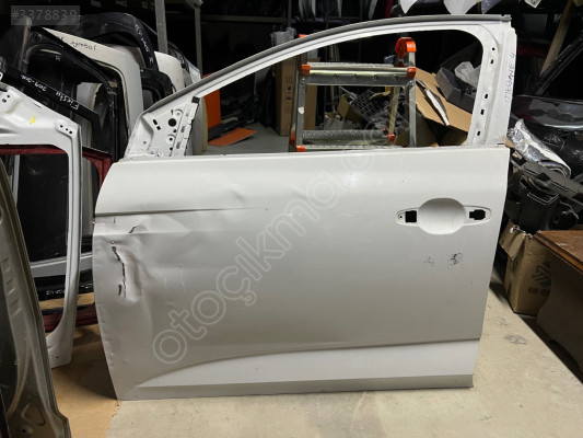 RENAULT MEGANE 4 SOL ÖN KAPI ORJİNAL ÇIKMA