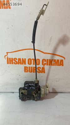 Fiat palio siena sağ ön kapı kilidi