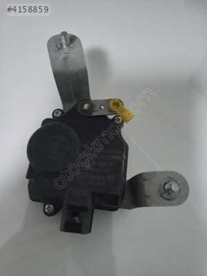 HYUNDAİ GETZ BAGAJ MERKEZİ KİLİT MOTORU ORJ ÇIKMA 95750-1C001