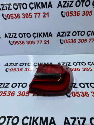 BMW G11 SAĞ DIŞ STOP LAMBASI ORJİNAL ÇIKMA