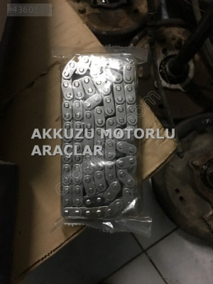 NİSSAN SKYSTAR MOTOR ZİNCİRİ                           (XS201S26)