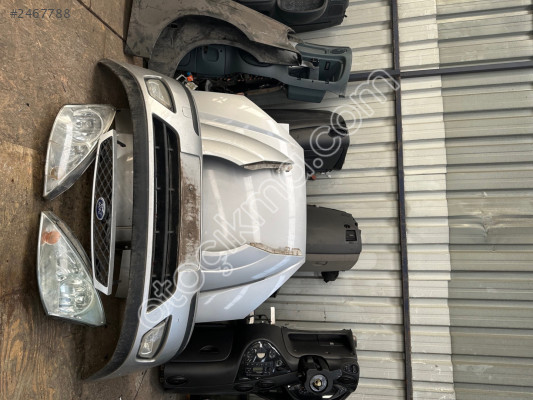 Ford focus 1 makyajlı kasa ön set