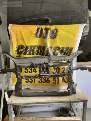 VOLKSWAGEN GOLF 5 ÖN PANEL 1K08055886