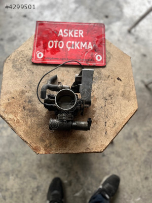 Opel Vectra b gaz kelebeği