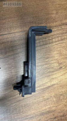 Megane 4-IV Talisman Polen Filtre Kapağı 272764273R