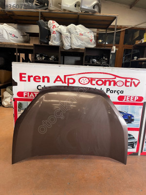 FİAT DOBLO MOTOR KAPUTU ÇIKMA ORJİNAL