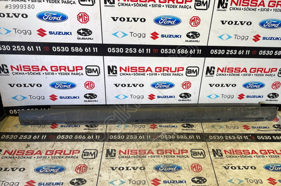 FORD FOCUS 2019-25 SAĞ MAŞPİYEL BAKALİTİ ORJİNAL ÇIKMA