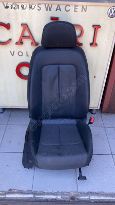 AUDI Q2 SAĞ ÖN KOLTUK ÇAĞRI OTO MASLAK