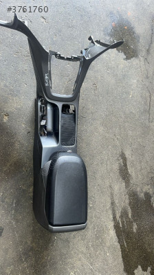 2009-2012 FORD KUGA ORTA KONSOL