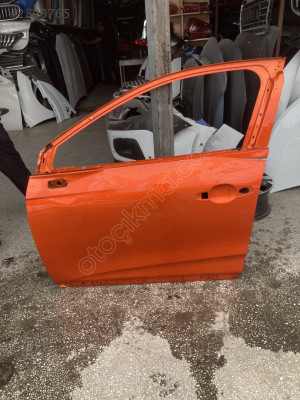 CLİO 5 SOL ÖN KAPI