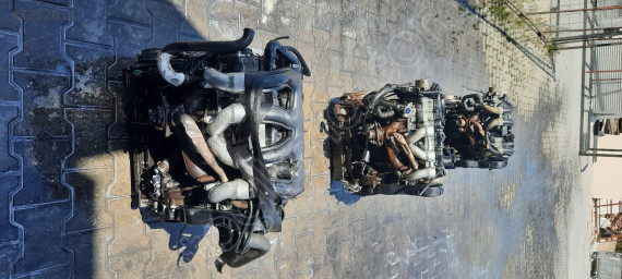 Pejo partner Çıkma motor