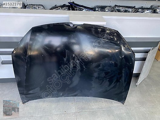 GOLF 5 KAPUT