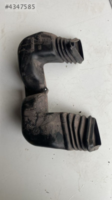 OPEL CORSA B KALORİFER HAVA ÇIKIŞ BORUSU.OTO ERKAN ÜNYE