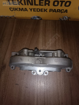 Egzantirik mili kapağı2.0DİZELHİBRİT VOLVOS90V90V60XC90II.3298514