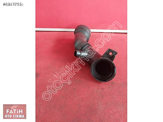 CİTROEN C4 PİCASSO HAVA FİLTRE HORTUMU 9810921180