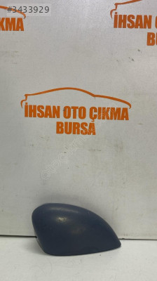 Ford Fıesta 09- Ayna Kapak Sağ Astarlı 8A61 17K746 CA
