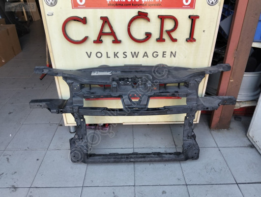 CADDY ÖN PANEL 2004-2009 ÇAĞRI OTO MASLAK