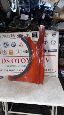 VOLVO XC-40 SOL ÖN ÇAMURLUK -DS OTOMOTİV-