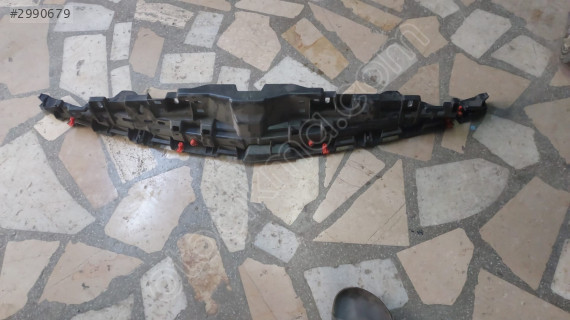 OPEL INSIGNIA A SIFIR ORJINAL PANEL PLASTIGI