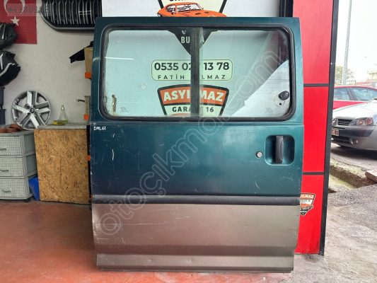 L300 SAĞ SÜRGÜLÜ KAPI ORJİNAL