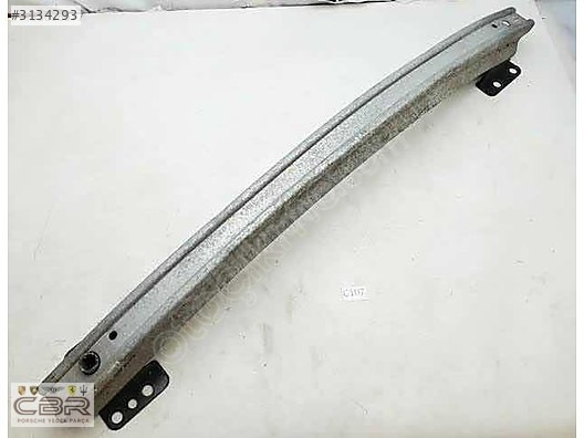 AUDİ Q7 ARKA TAMPON DEMİRİ 4L0807309