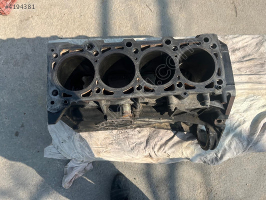 E220 cdi om 611 blok