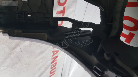Mercedes C 205 TORPİDO HATASIZ